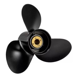 Винт гребной Mercury 40-60 л.с., 3х10-3/8х14