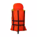 Жилет спасательный Comfort Pilot Лоцман, 80-120 кг, оранжевый, ГОСТ Р 58108-2019, подходит для ГИМС