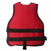 Жилет страховочный Comfort Neo, до 120 кг, красный, ГОСТ Р 58108-2019, подходит для ГИМС
