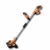 Триммер аккумуляторный Villartec СА20 SET4