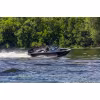 Лодка алюминиевая VBoats Волжанка 44 Fish (44F 14 F424) с мотором Yamery 30 FES