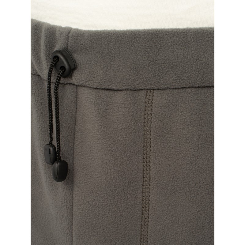 Костюм мужской Huntsman (Восток) Байкал, флис, серый, размер 56-58, 182-188 см