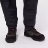 Ботинки забродные мужские Finntrail Sportsman 5199 CamoShadowGreen, зеленый камуфляж, размер 42