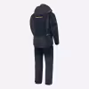 Костюм мужской Finntrail GT 3465 Graphite, мембрана Hard-Tex, серый, размер 54-56 (XL), 180-190 см