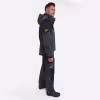 Костюм мужской Finntrail GT 3465 Graphite, мембрана Hard-Tex, серый, размер 54-56 (XL), 180-190 см