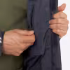 Костюм мужской Finntrail GT 3465 Graphite, мембрана Hard-Tex, серый, размер 54-56 (XL), 180-190 см