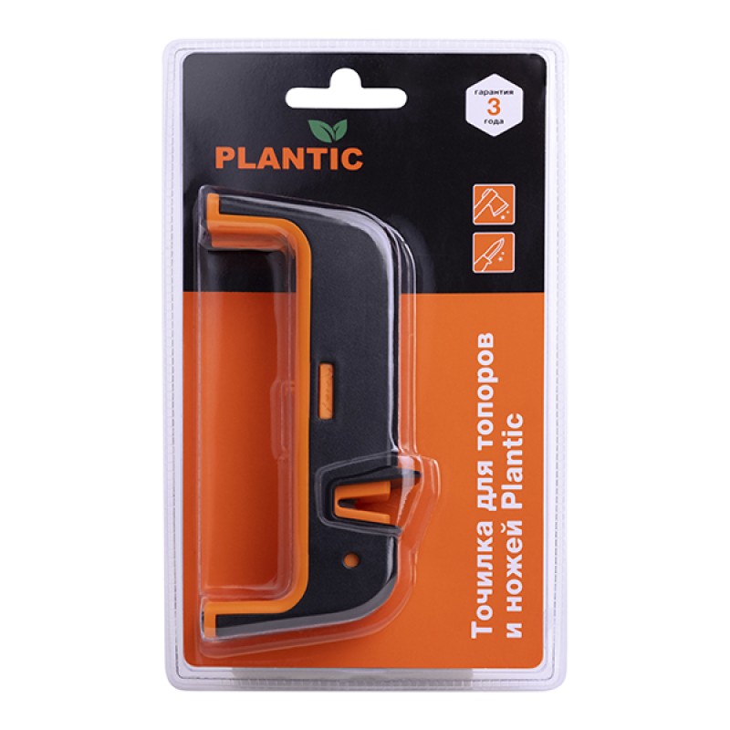 Точилка для топоров и ножей Plantic 35302-01