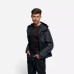 Костюм мужской Finntrail Lightsuit 3503 Graphite, мембрана Hard-Tex, графит, размер L, 175-185 см