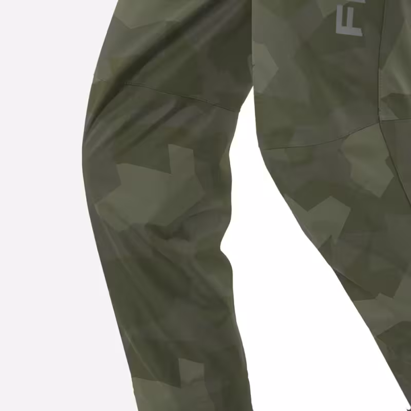 Полукомбинезон-вейдерсы женский Finntrail Rachel 1520, мембрана Hard-Tex, CamoShadowGreen, зеленый, размер S/38, 160-170 см