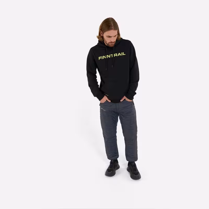 Термобрюки мужские Finntrail Master Pants 4607 DarkBlue, полиэстер, синий, размер 48-50 (M), 170-180 см