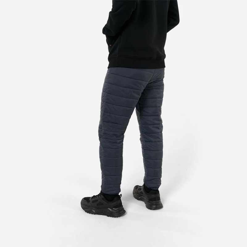 Термобрюки мужские Finntrail Master Pants 4607 DarkBlue, полиэстер, темно-синий, размер M, 170-180 см