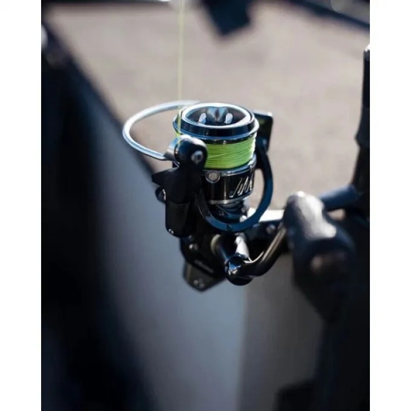 Катушка безынерционная Okuma ITX 2500H High Speed