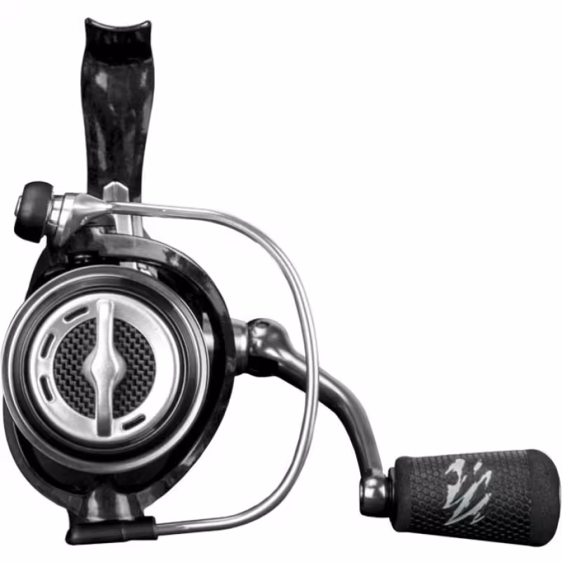 Катушка безынерционная Okuma ITX 3000H High Speed