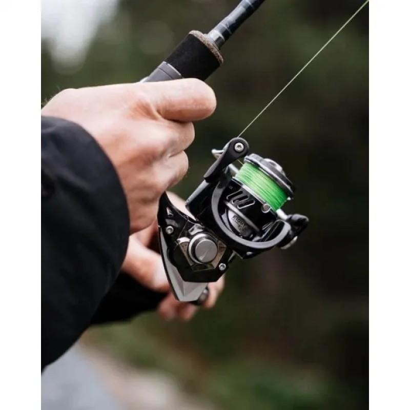 Катушка безынерционная Okuma ITX 3000H High Speed