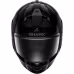Мотошлем Shark Ridill 2 Blank, черный, размер L