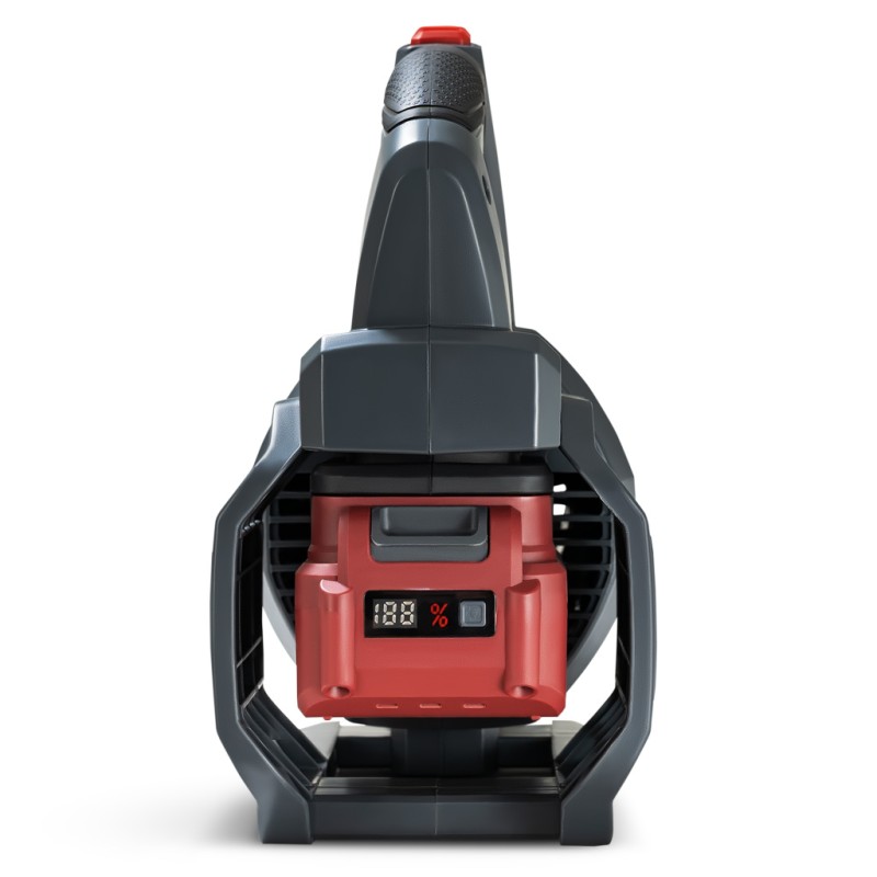 Воздуходувка аккумуляторная Мобил К XBA45 Комфорт