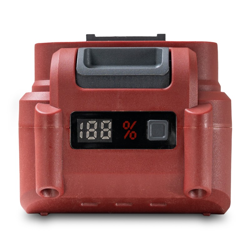 Аккумулятор Мобил К XA240 Комфорт 20В, 4Ач Li-Ion