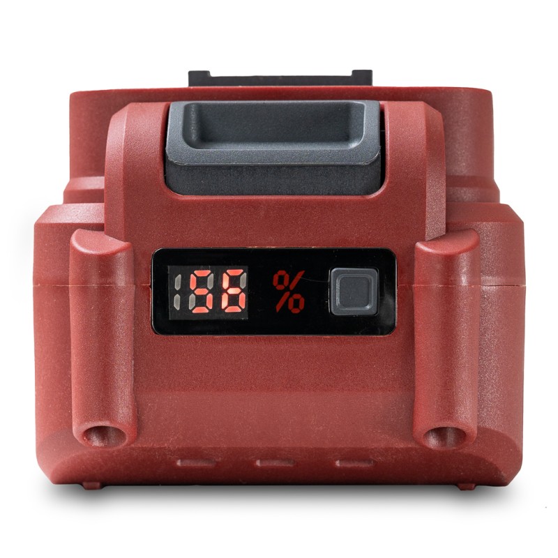 Аккумулятор Мобил К XA240 Комфорт 20В, 4Ач Li-Ion