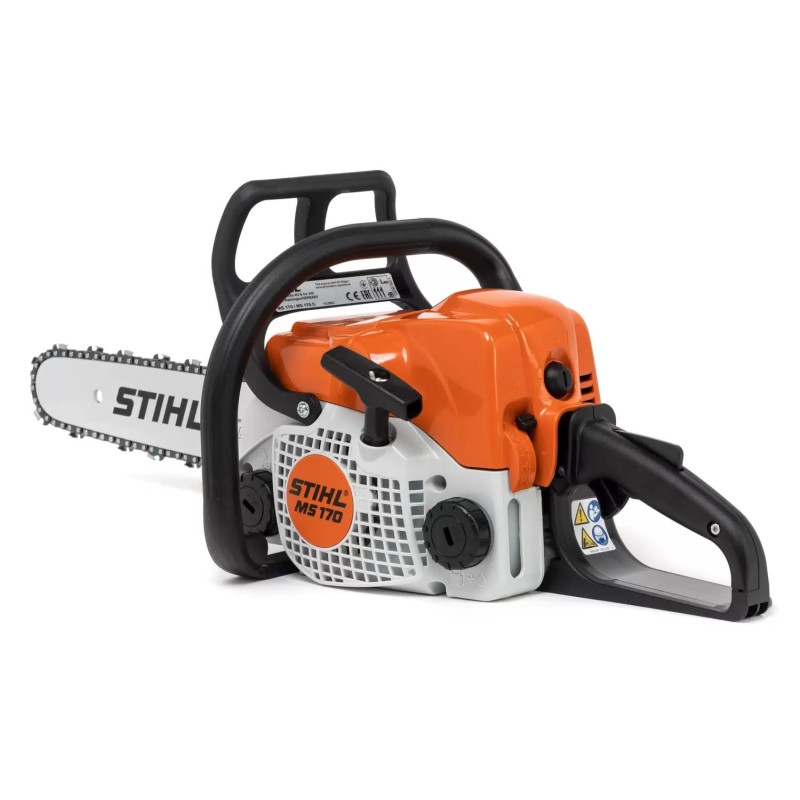 Бензопила Stihl MS 170-16