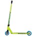 Самокат Tech Team Duker 1.0, неоновый зеленый