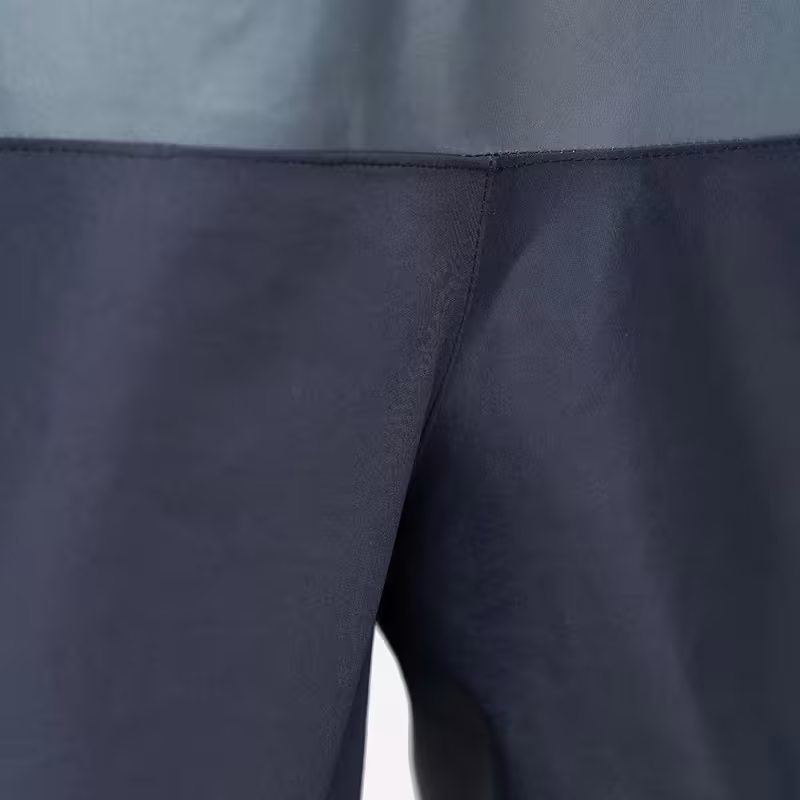 Полукомбинезон-вейдерсы Finntrail Wademan 1524 Grey, мембрана Hard-Tex, серый, размер XLK/46, 180-190 см