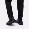 Ботинки мужские треккинговые Finntrail Tactic 5170 Graphite, серый, размер 41