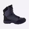 Ботинки мужские треккинговые Finntrail Tactic 5170 Graphite, серый, размер 41