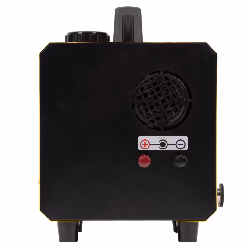 Тепловая пушка дизельная непрямого нагрева Ballu BHDN-5