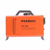 Тепловая пушка дизельная непрямого нагрева Patriot DTC 50i