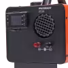 Тепловая пушка дизельная непрямого нагрева Patriot DTC 50i