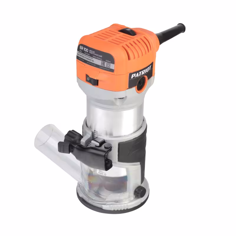 Фрезер погружной сетевой Patriot ER 100