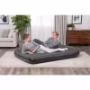 Матрас надувной Bestway Full, 137х30 см