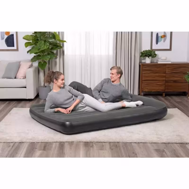 Матрас надувной Bestway Full, 137х30 см