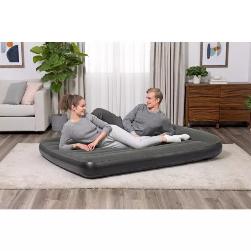 Матрас надувной Bestway Full, 137х30 см