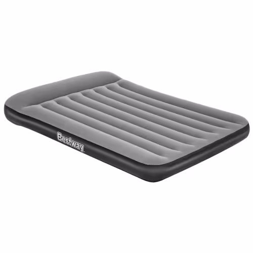Матрас надувной Bestway Full со встроенным электронасосом, 137х30 см