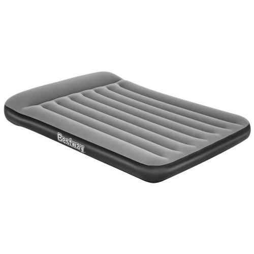 Матрас надувной Bestway Full со встроенным электронасосом, 137х30 см