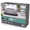 Матрас надувной Bestway Full со встроенным электронасосом, 137х30 см
