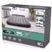 Матрас надувной Bestway Full со встроенным электронасосом, 137х30 см