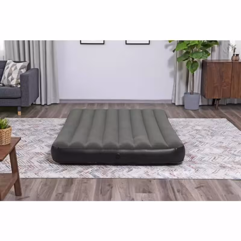 Матрас надувной Bestway Tritech, 137х22 см