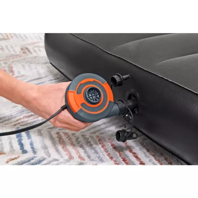 Матрас надувной Bestway Tritech, 137х22 см