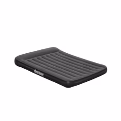 Матрас надувной Bestway Tritech Queen со встроенным электронасосом на батарейках, 203х30 см