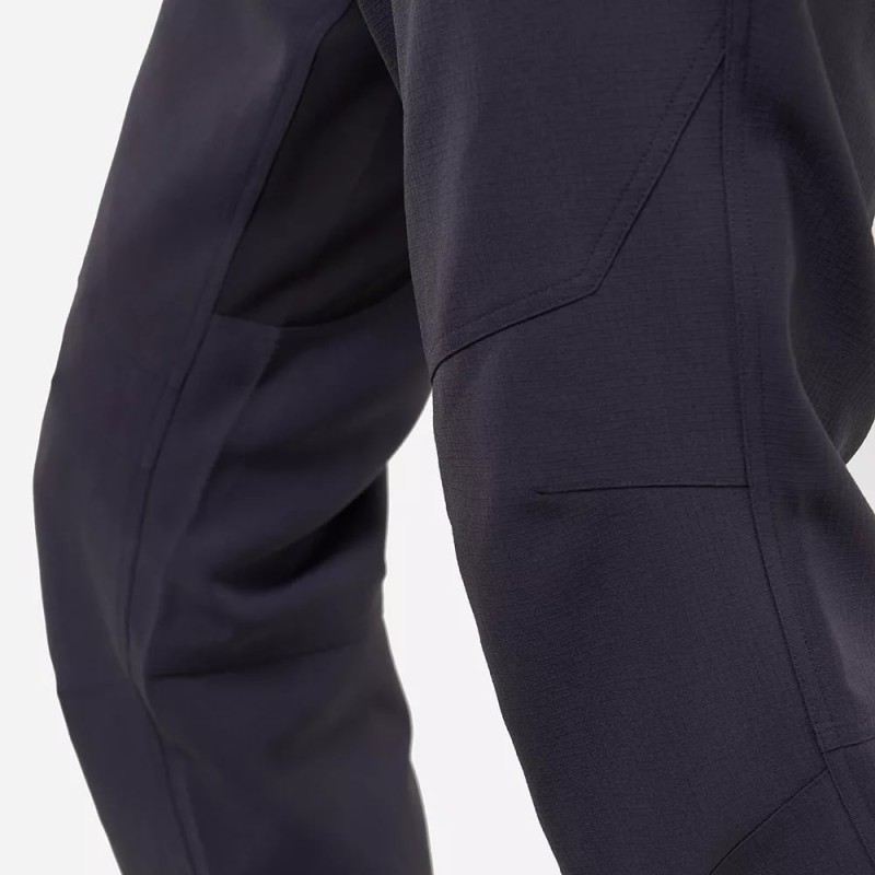 Комбинезон мужской Finntrail Guard 2507 DarkGrey, полиэстер, серый, размер 62-64 (XXXL), 190-200 см