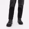 Ботинки мужские треккинговые Finntrail Tactic 5170 Graphite, серый, размер 42