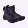 Ботинки мужские треккинговые Finntrail Tactic 5170 Graphite, серый, размер 42