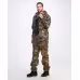 Костюм мужской OneRus Противоэнцефалитный, ткань Рипстоп, цвет Мох, размер 60-62, 182-188 см