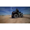 Квадроцикл CFMOTO CForce 400L EFI EPS, оранжевый
