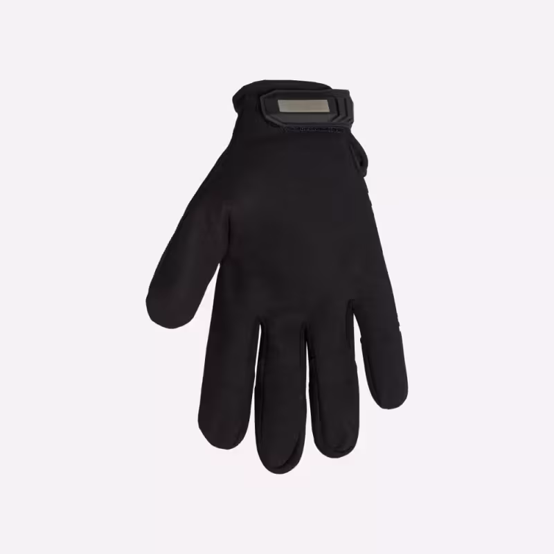 Мотоперчатки Finntrail Eagle 2840 GraphiteYellow, желтый/серый, размер XL