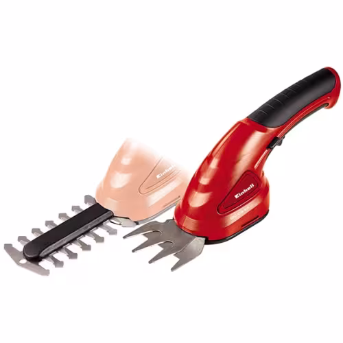 Ножницы для кустов и травы аккумуляторные Einhell GC-CG 3,6 LI WT