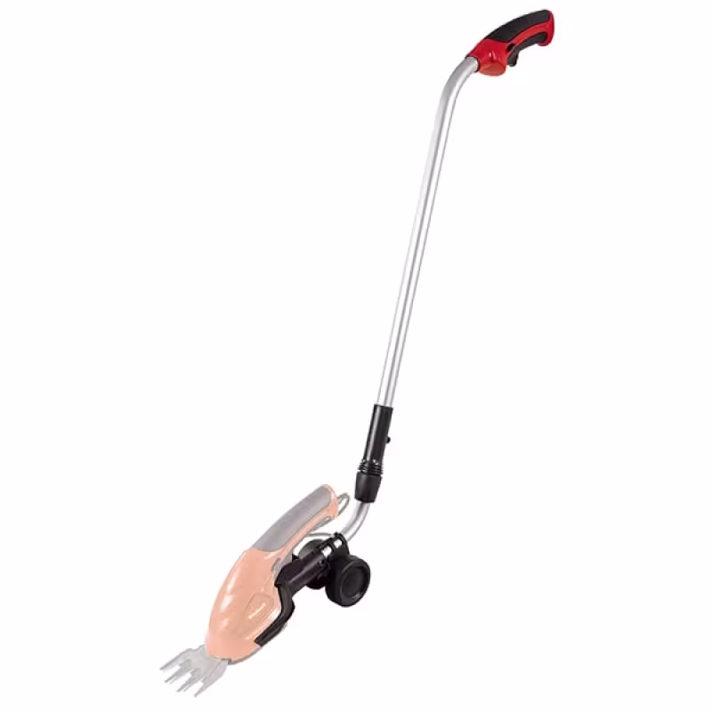 Ножницы для кустов и травы аккумуляторные Einhell GC-CG 3,6 LI WT