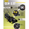 Газонокосилка бензиновая Huter GLM-3,5 T
